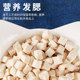 Hamster ໄກ່ freeze-dried granules