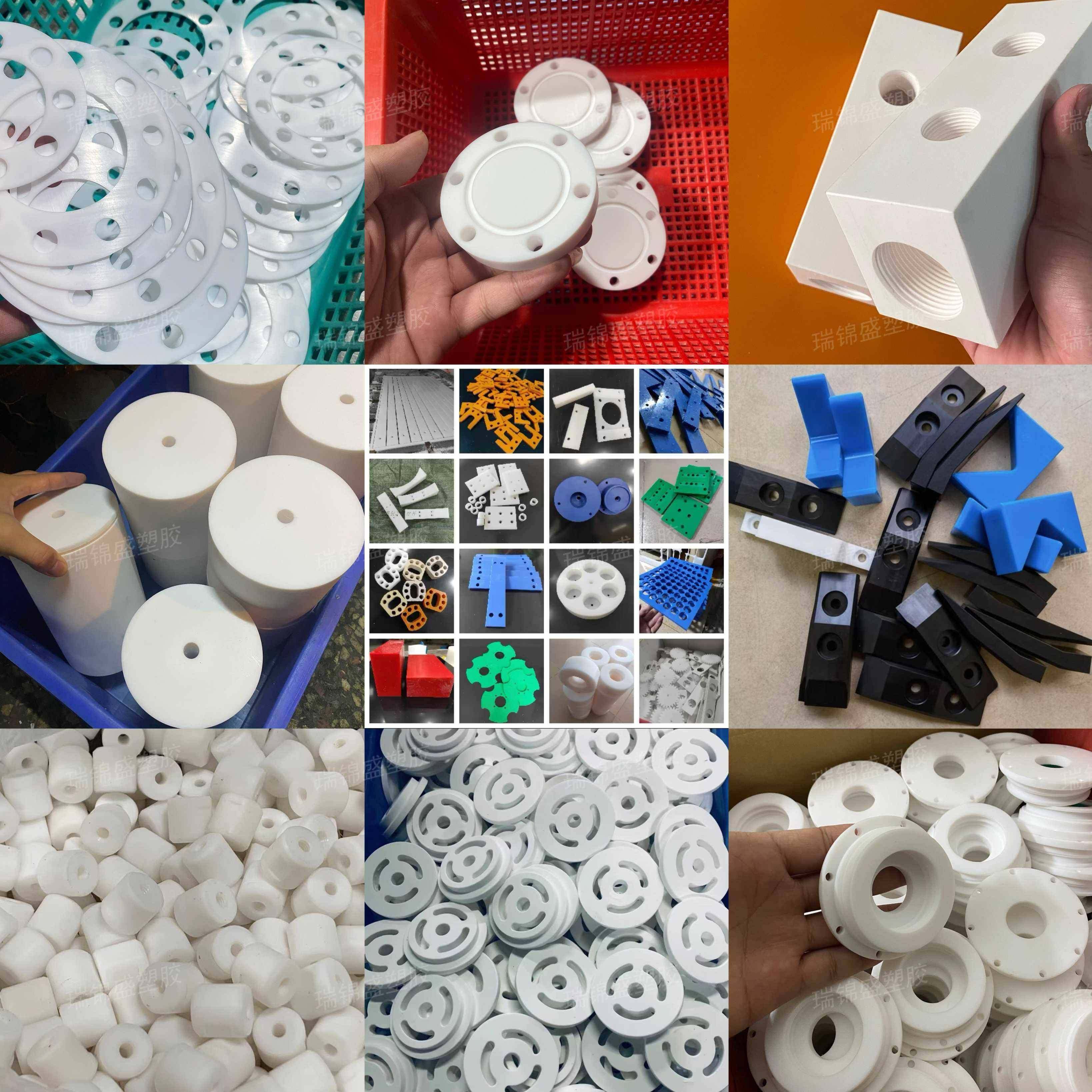 聚四氟乙烯PTFE板铁氟龙棒耐高温特氟龙加工定制零切非标异形定做,淘宝优惠券,粉丝福利购,淘宝优惠卷