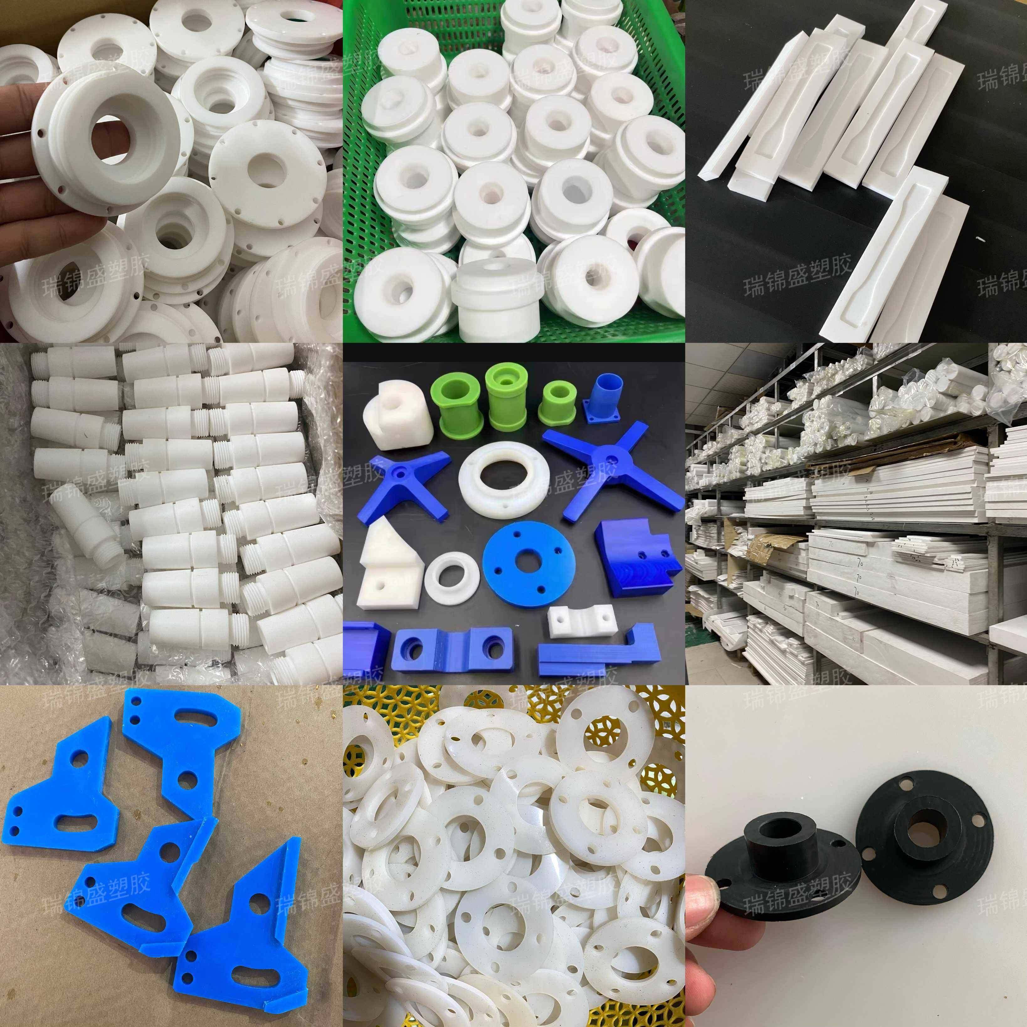 聚四氟乙烯PTFE板铁氟龙棒耐高温特氟龙加工定制零切非标异形定做,淘宝优惠券,粉丝福利购,淘宝优惠卷