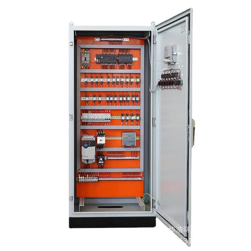 压滤机电柜 压滤机配件防爆配电柜全自动控制电柜配电箱配电柜,淘宝优惠券,粉丝福利购,淘宝优惠卷