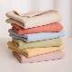 Yazan children's adult towel bath towel pure cotton gauze