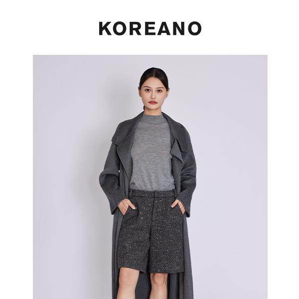 【KOREANO】冬季短裤  KY8990(JUN)G,淘宝优惠券,粉丝福利购,淘宝优惠卷