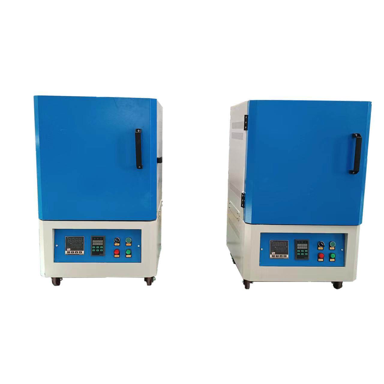 温场均匀小型陶瓷窑炉玻璃加热电阻炉电炉实验用高温实验马弗炉,淘宝优惠券,粉丝福利购,淘宝优惠卷