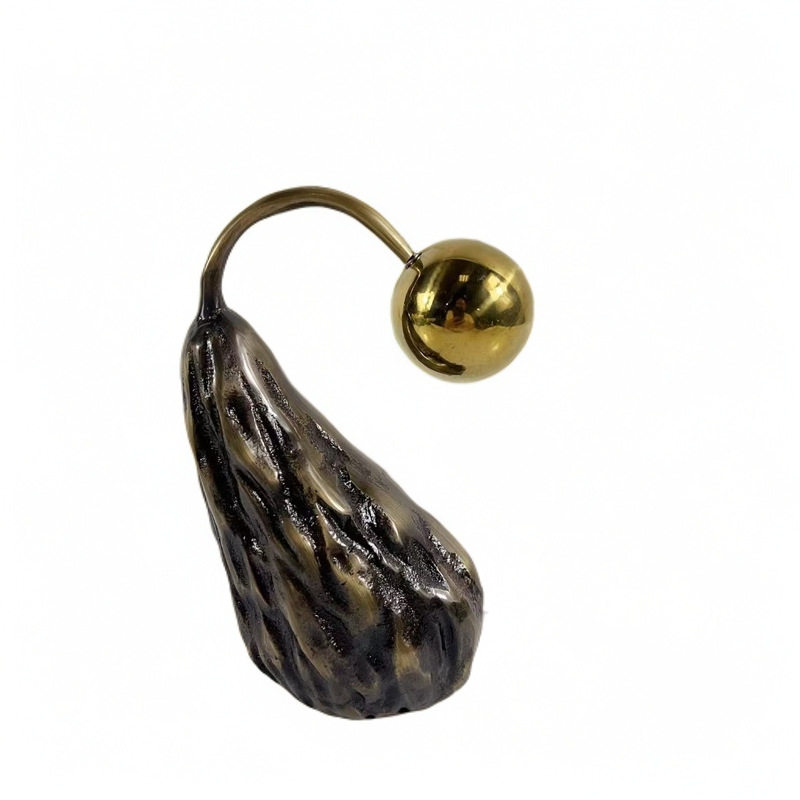 现代轻奢金属饰品摆件酒柜电视柜玄关客厅样板间售楼处软装工艺品,淘宝优惠券,粉丝福利购,淘宝优惠卷