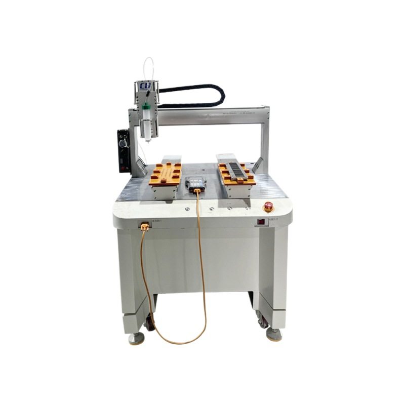 供应单头双平台点胶机高速打胶涂胶机AB胶灌胶机双轴滴胶点胶机厂,淘宝优惠券,粉丝福利购,淘宝优惠卷