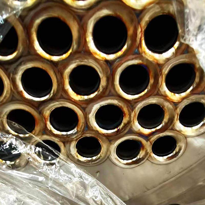 冷凝器换热搪瓷列管高压传热设备液压油水冷凝内循环连续冷却器,淘宝优惠券,粉丝福利购,淘宝优惠卷