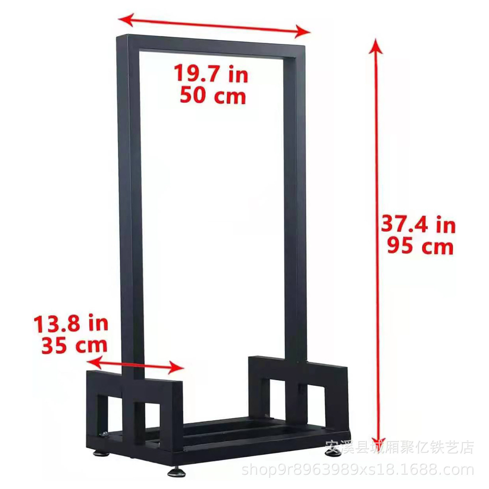 厂家批发欧式室内外木材堆放架置地式木材置物架储存架铁艺柴火架,淘宝优惠券,粉丝福利购,淘宝优惠卷
