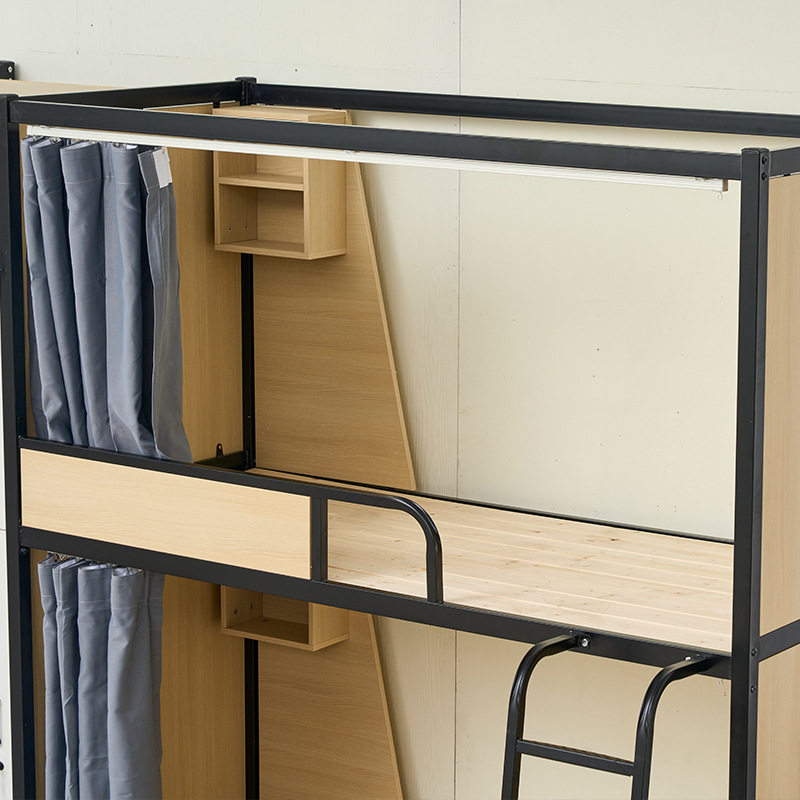 上下铺铁床双层员工宿舍床铁艺学生公寓高低铁架床工地钢制学生床,淘宝优惠券,粉丝福利购,淘宝优惠卷