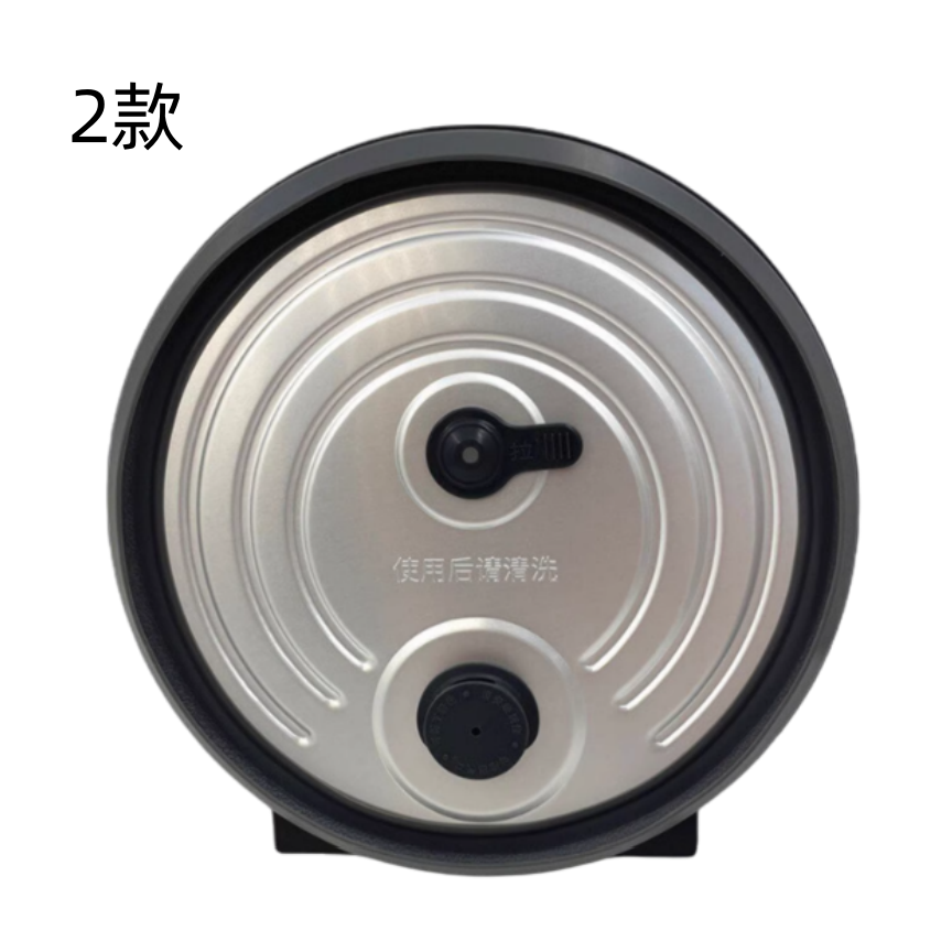 适用于九阳电饭煲F40FZ815可拆卸2L3L4L上盖20N1内盖密封圈配件 - 图2