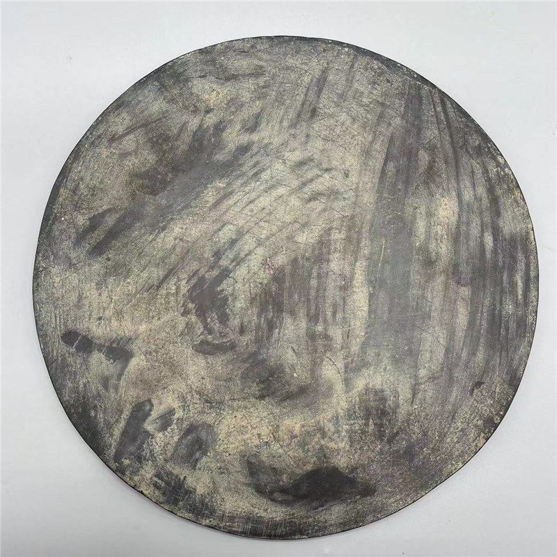 纯铜大号古做旧铜镜老镜子工艺品摆件家居玄关卧室装饰影视道具,淘宝优惠券,粉丝福利购,淘宝优惠卷