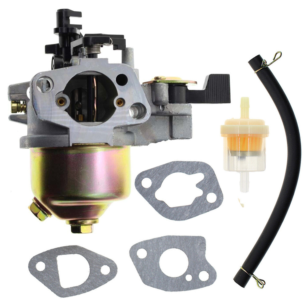gxv160 化油器 HRU195 HRU215 GXV140 BG-PM 46S草坪机carburetor - 图2