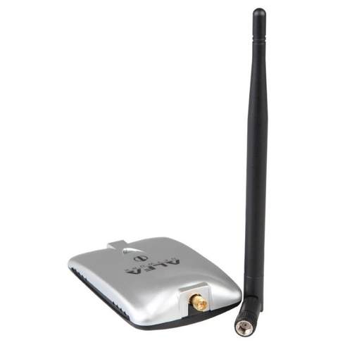 Atheros AR9271 BT5 Kali Linux Ubuntu Ros USB WiFi 适配器 - 图3