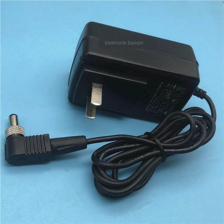 24V2A3A 6V3A 12V1A2A3A4A5A电源带锁DC头5V2A3A4A带螺母头9V2A3A - 图2