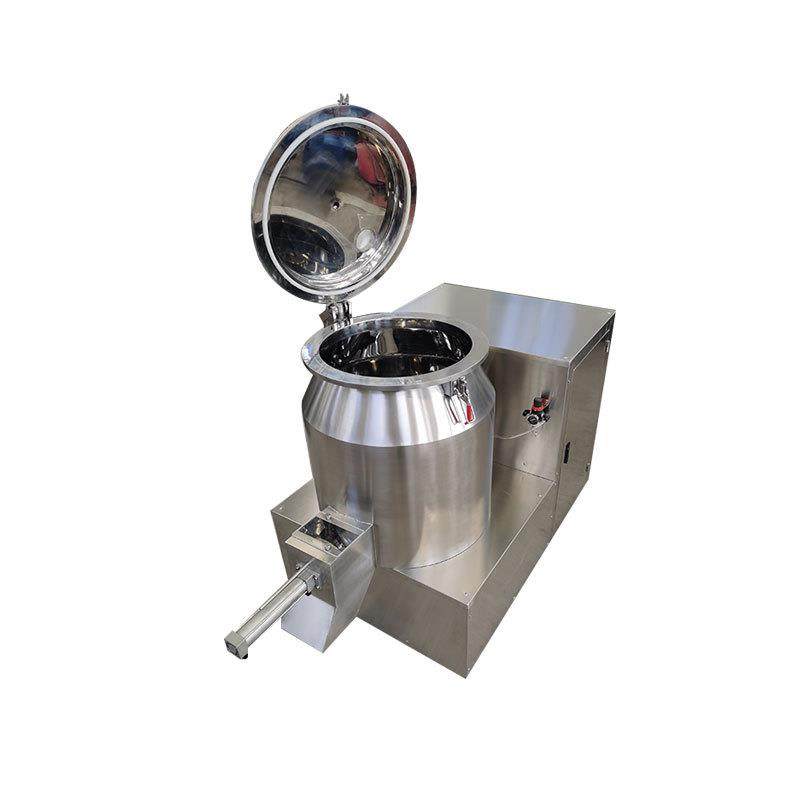 干粉配料搅拌罐50升不锈钢小型粉末高混机中间体高速混料机阜邦,淘宝优惠券,粉丝福利购,淘宝优惠卷