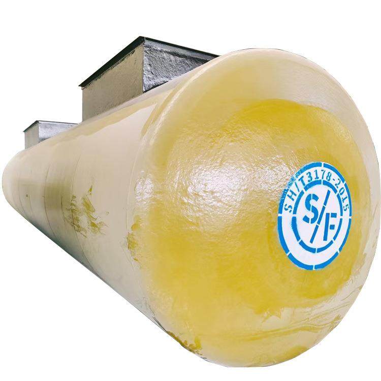 80立方柴油罐 加油站sf双层油罐地埋甲醇储罐 飞机场航空煤油罐,淘宝优惠券,粉丝福利购,淘宝优惠卷