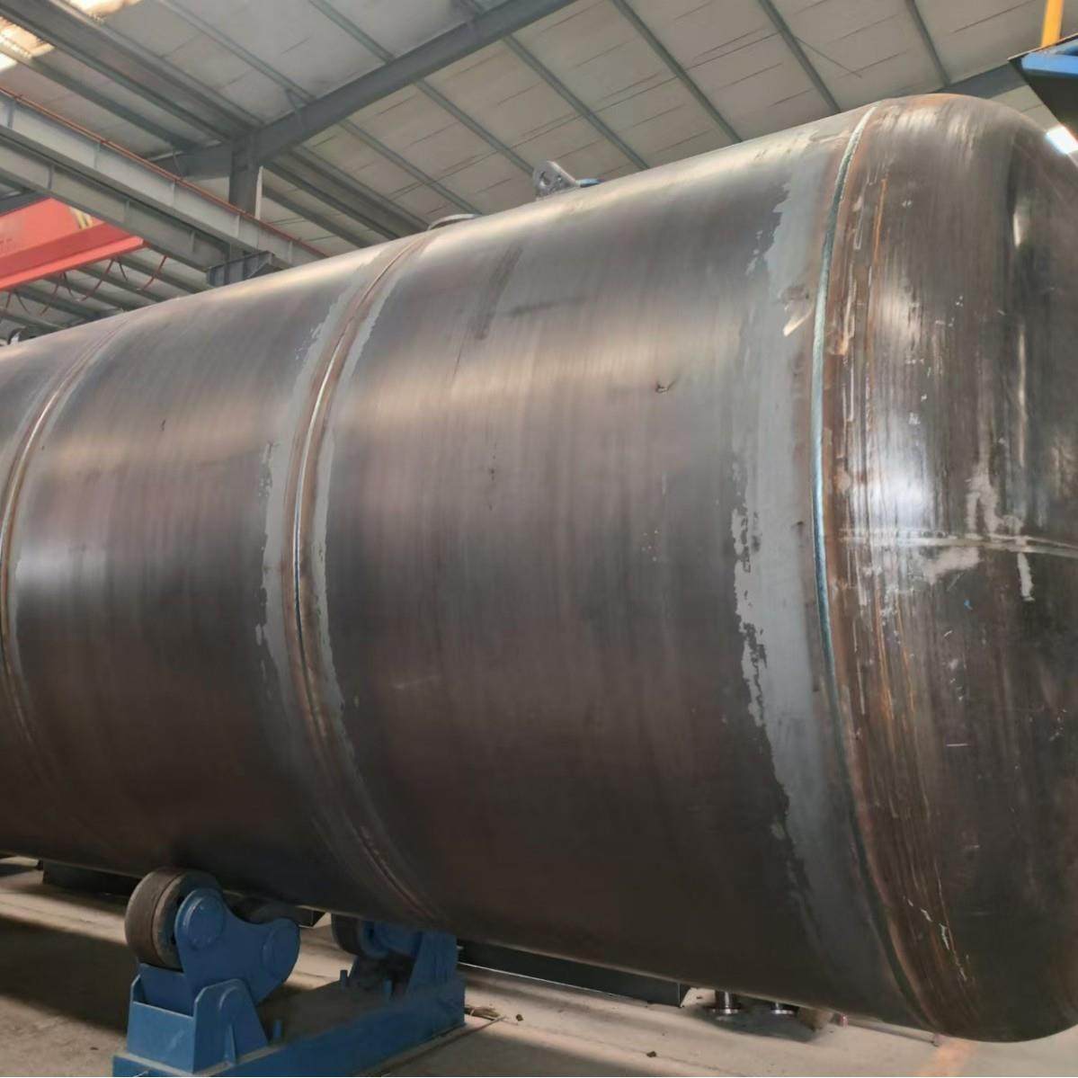 80立方柴油罐 加油站sf双层油罐地埋甲醇储罐 飞机场航空煤油罐,淘宝优惠券,粉丝福利购,淘宝优惠卷