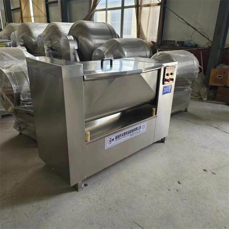 梅菜调味拌馅机 汉堡肉饼拌馅机 土豆饼搅拌机器,淘宝优惠券,粉丝福利购,淘宝优惠卷