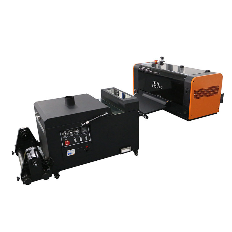 宝采直销 A3白墨烫画打印机 数码柯式抖粉DTF烫画机 热转印印花机,淘宝优惠券,粉丝福利购,淘宝优惠卷