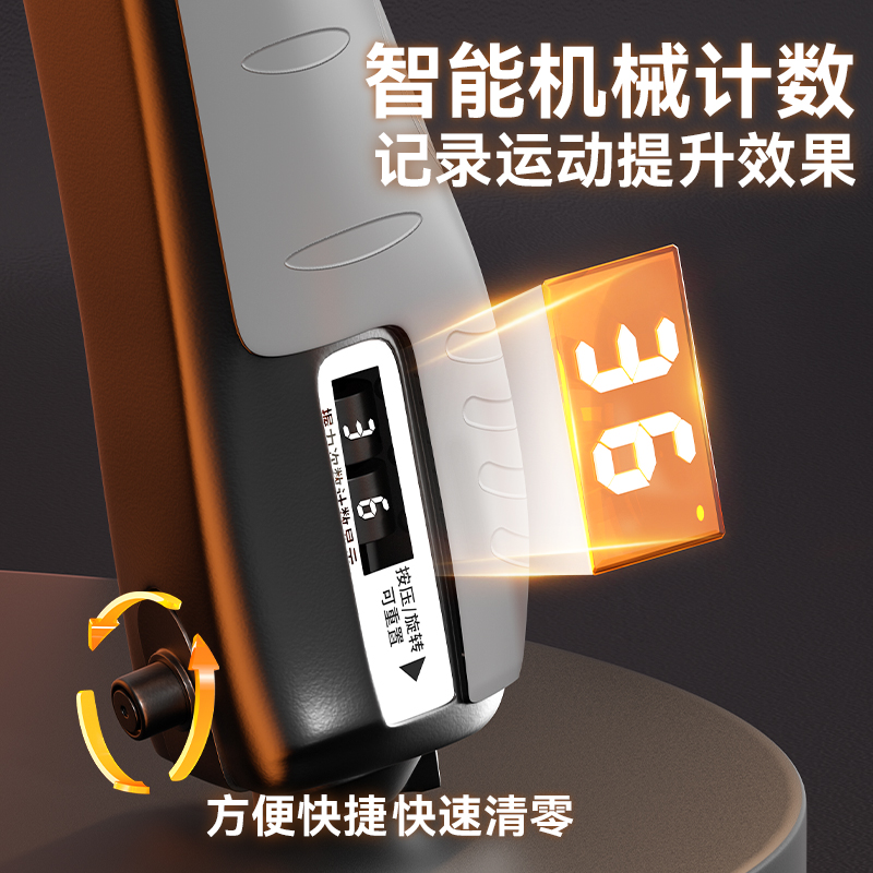 特步握力器男士专业练手力量手臂腕力训练器臂力棒指专用小中学生 - 图1