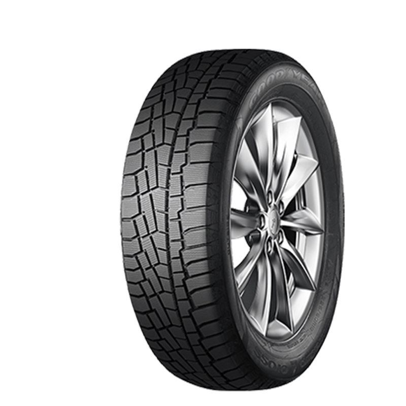 固特异汽车雪地轮胎【需4件起发】UG CROSS 225/55R19 99T 冬季胎 - 图1