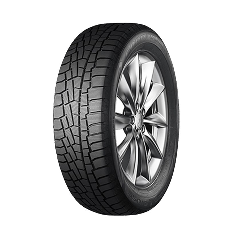 固特异汽车雪地轮胎【需4件起发】UG CROSS 225/55R19 99T 冬季胎 - 图0