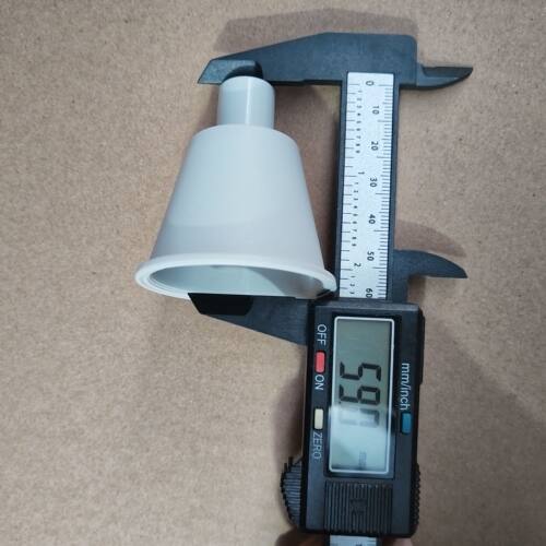 美的干衣机烘干机脚垫HBGJ12A2胶垫HBGJ12A2H、HBG-JQ2、HBG-JB1 - 图1