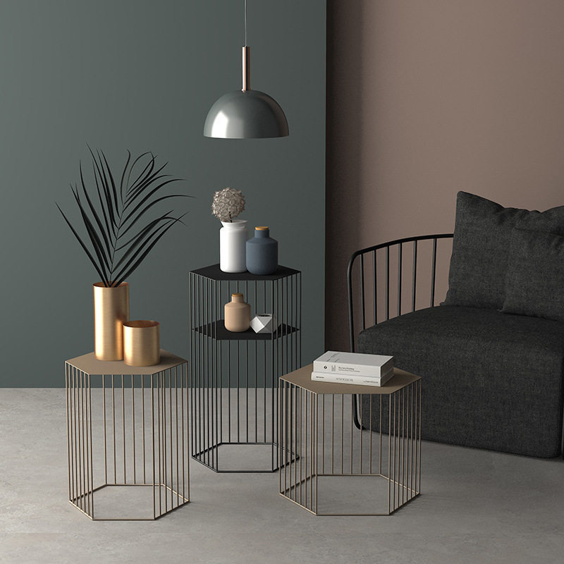 北欧室内客厅阳台植物置物架铁艺创意造型花架时尚落地式绿萝花架,淘宝优惠券,粉丝福利购,淘宝优惠卷