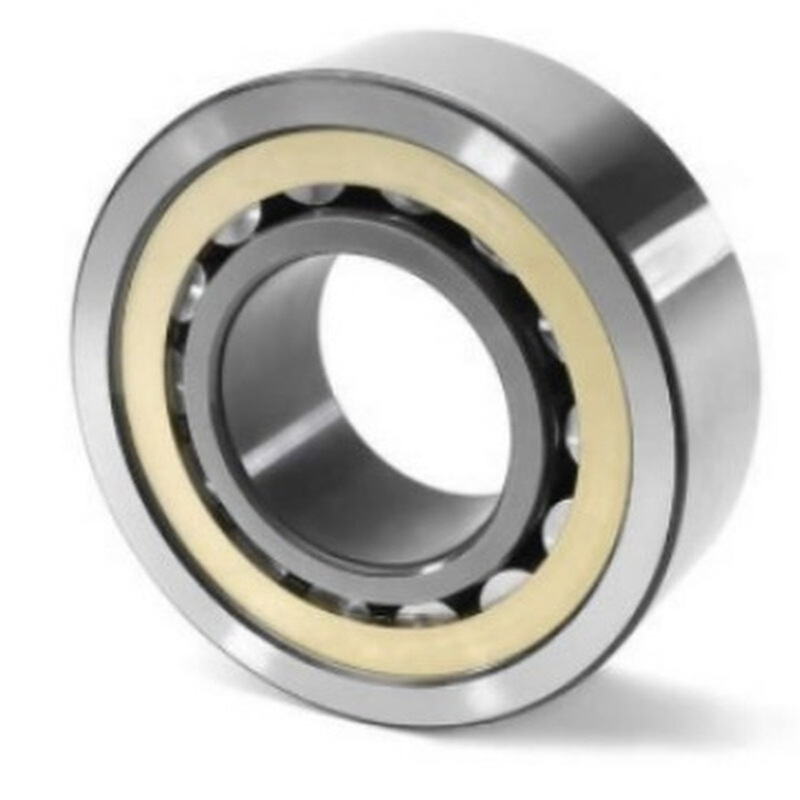 HRB 哈尔滨圆柱滚子轴承 RN204M RN205M RN206M RN207M 精密轴承 - 图1