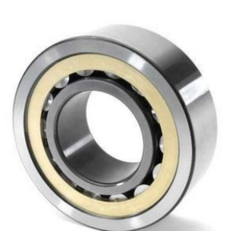 HRB 哈尔滨圆柱滚子轴承 RN204M RN205M  RN206M RN207M 精密轴承 - 图3