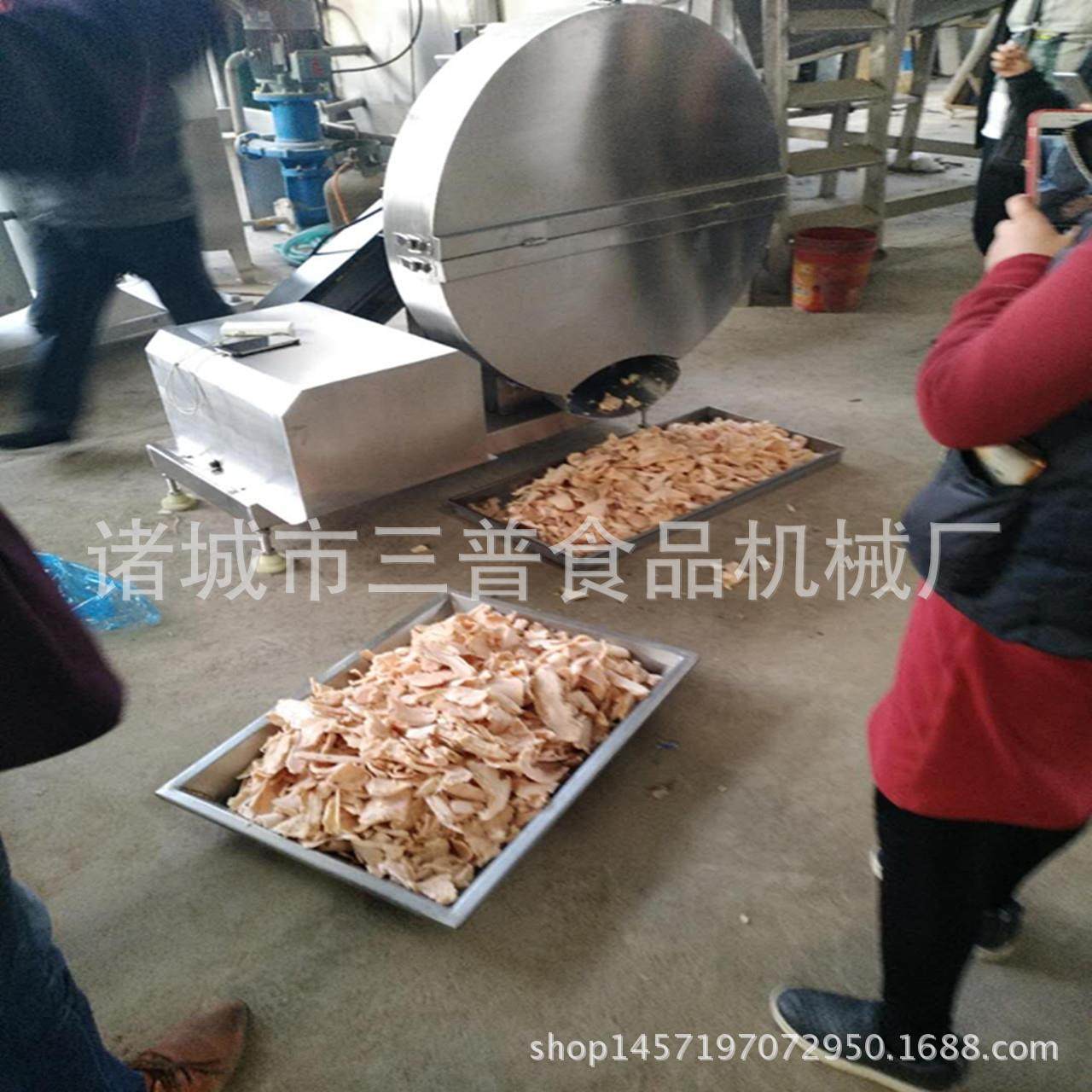 冻肉冻盘切片机冻鸡肉切片机猪肉切片机,淘宝优惠券,粉丝福利购,淘宝优惠卷