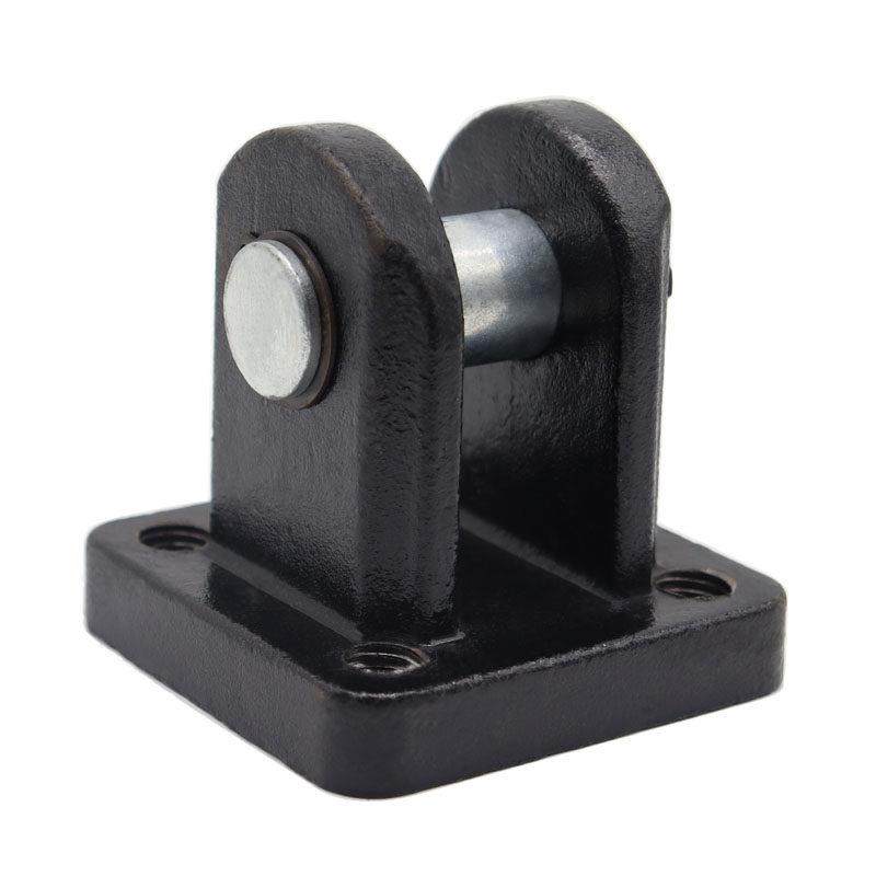 HOB重型液压油缸/双耳环CB底座/单耳环CA连接座/液压缸安装附件,淘宝优惠券,粉丝福利购,淘宝优惠卷