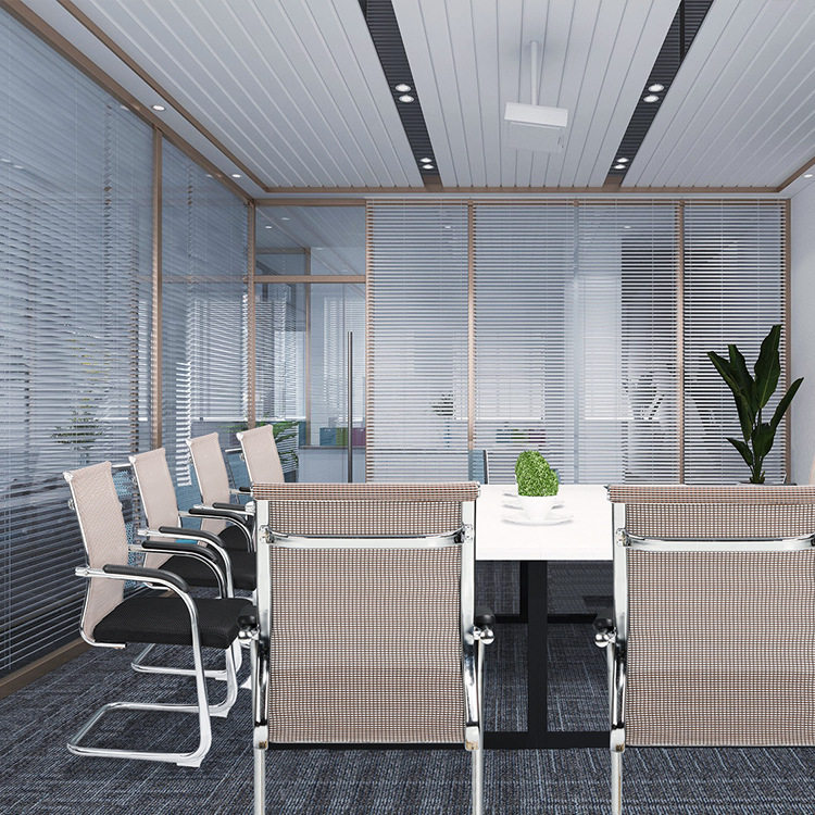 电脑椅弓形办公椅子时尚接待椅透气网布椅会议椅员工办公室座椅,淘宝优惠券,粉丝福利购,淘宝优惠卷