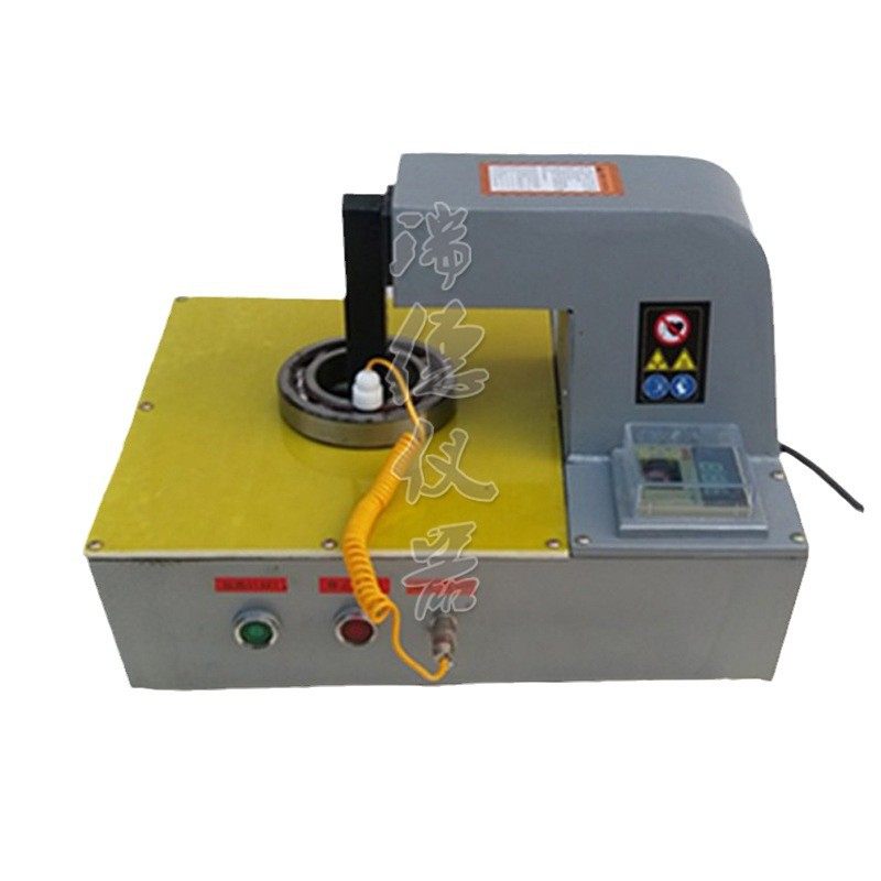 瑞德 DKQ-X数控轴承加热器DKQ-1/2/3/4/5瑞德厂家直销 一年保修 - 图2