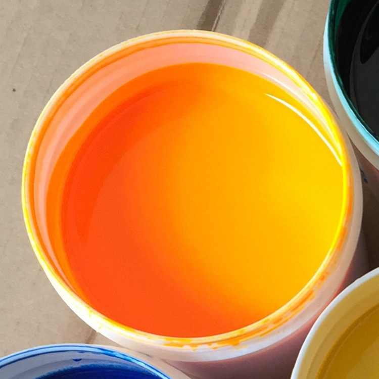 厂家直销HL403红色鲜红油性色浆  颜色鲜艳环氧树脂AB胶调色色膏,淘宝优惠券,粉丝福利购,淘宝优惠卷