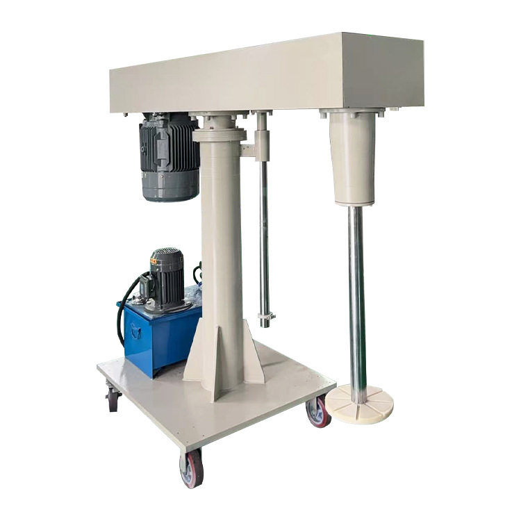 免费安装分散机涂料液压升降变频调速分散机现货混合用防爆马达,淘宝优惠券,粉丝福利购,淘宝优惠卷