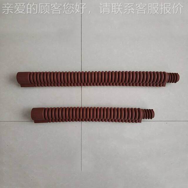 Japan YS with electric conductor shielding cover for wiring circuit jumper tube shielding ys201-12ys2 Electric Industry 0 Industry 1-