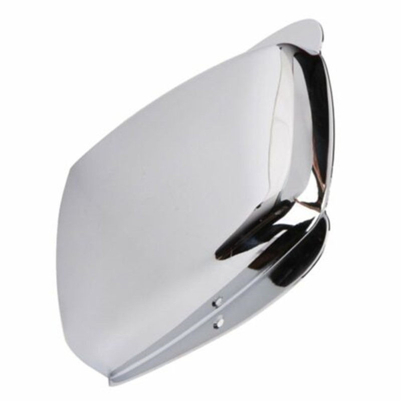 JB 系列电贝司琴桥钢罩子 PB 贝司吉他琴桥保护钢罩保护盖钢外壳 - 图1