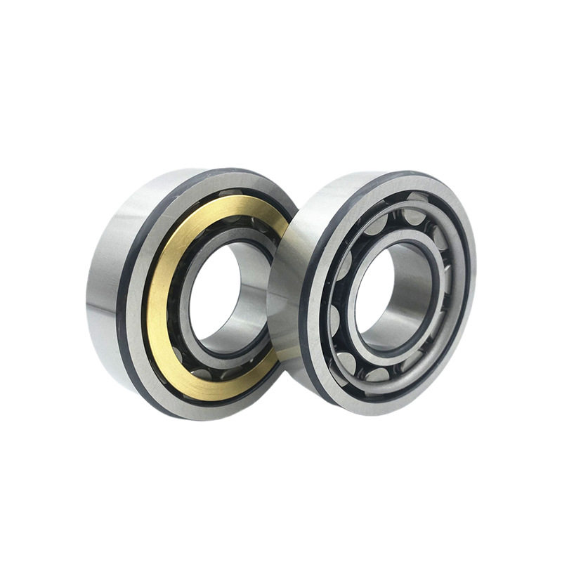 FAG轴承 NUP2326E.M1 NUP2326E.M1.C3轴承 - 图3