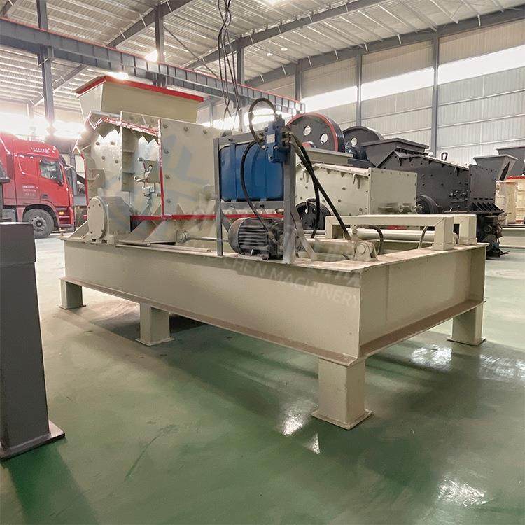 供应反击板锤制砂机花岗岩粗细砂破碎机河卵石液压开箱制砂机,淘宝优惠券,粉丝福利购,淘宝优惠卷