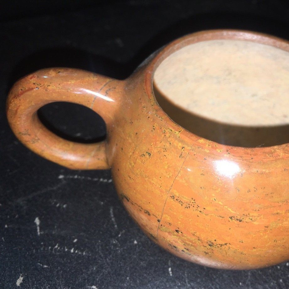 泰山泗滨砭石公倒壶 富贵红砭石原产地 山东旅游服务名牌20-21年,淘宝优惠券,粉丝福利购,淘宝优惠卷