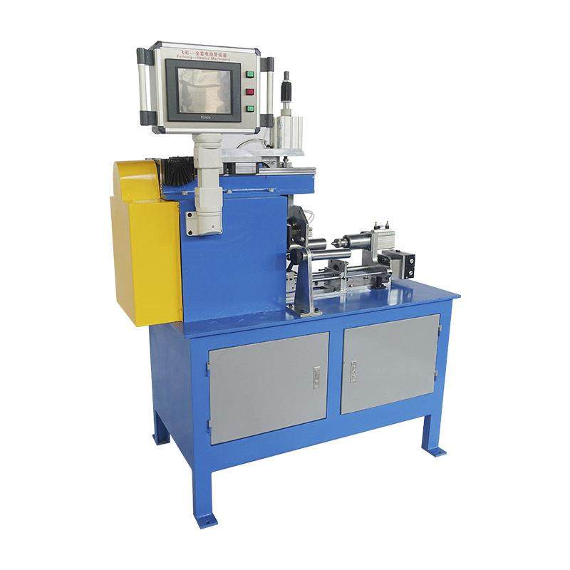 液压弯管机热流道管加热螺旋管弯曲机器PLC控制全自动液压弯管机,淘宝优惠券,粉丝福利购,淘宝优惠卷