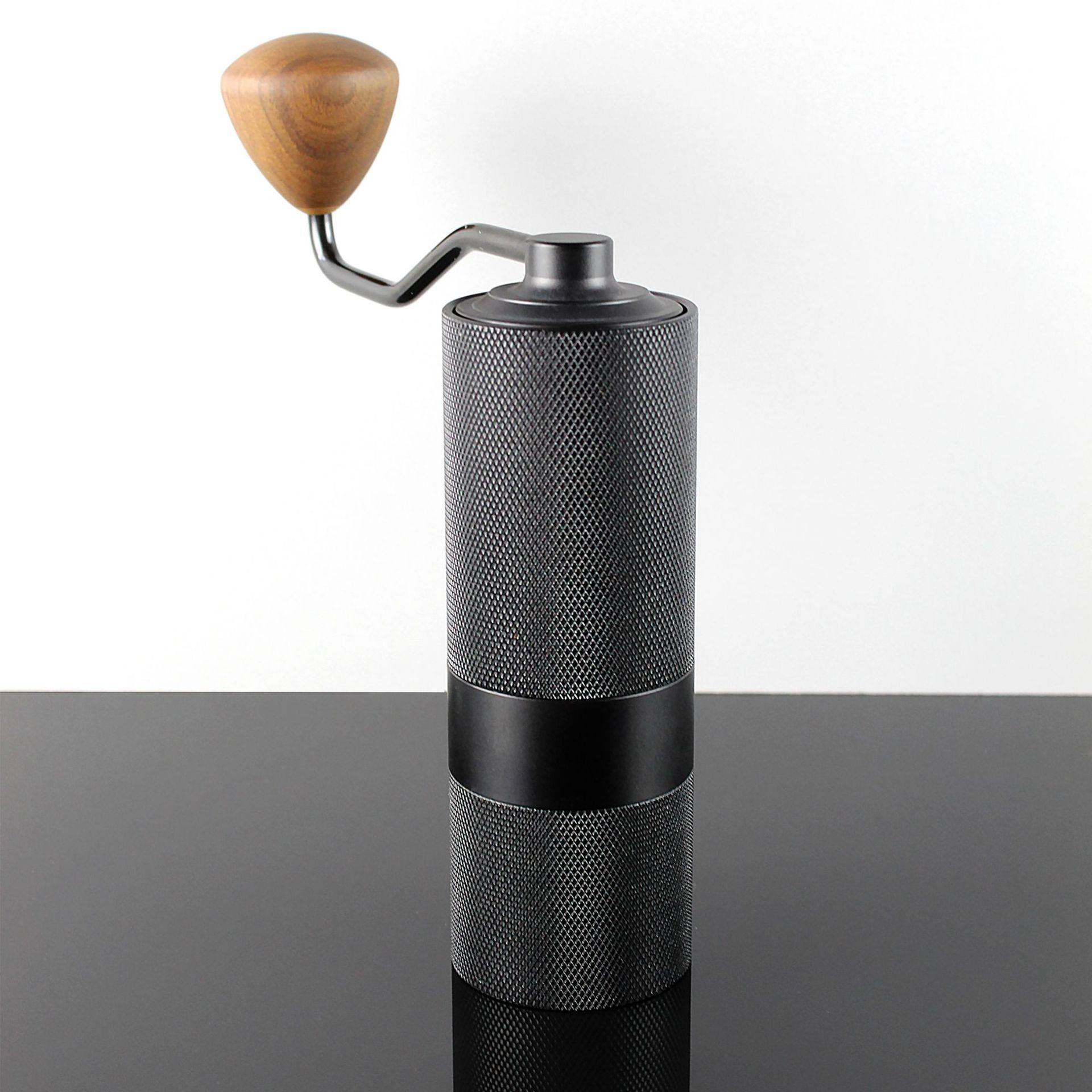 迷你咖啡研磨机手摇咖啡磨豆机无名磨豆器手摇磨豆器咖啡机研磨机,淘宝优惠券,粉丝福利购,淘宝优惠卷