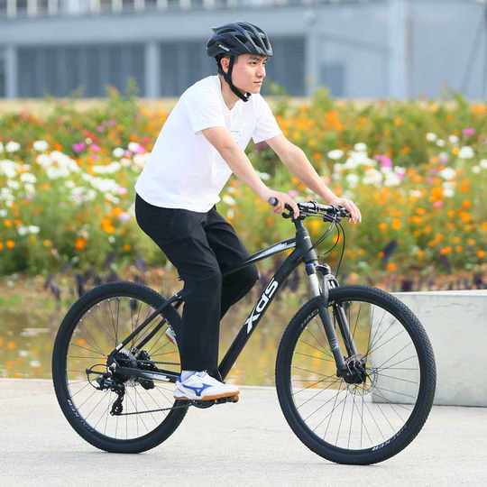 Xds Xidesheng aluminum alloy hydraulic disc brake commuter car