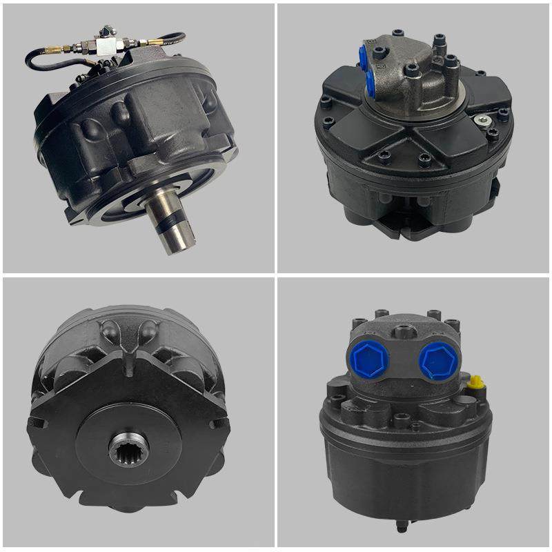 船舶液压马达BJM1油马达BJM2-600大扭矩3系列4型超高压5起吊机7,淘宝优惠券,粉丝福利购,淘宝优惠卷