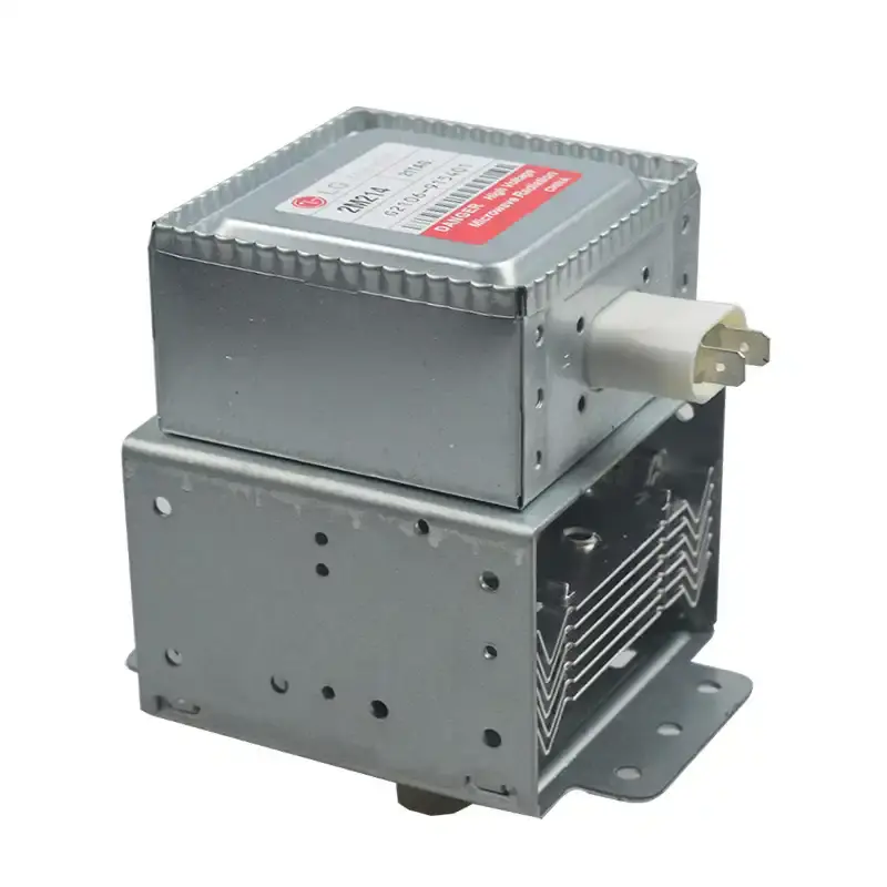 LG微波炉磁控管2M214-21TAG微波加热管微波发生器真空电子管900W - 图2