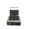 Guanjia Commercial Ten Women's Waffle Machine Electric Waffle Oven Double-sided Heating Crepe Waffle Pancake Machine