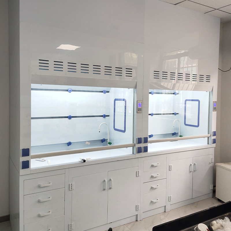 PP通风柜化学实验室落地排风柜桌上型PP通风橱步入式抽风排气柜,淘宝优惠券,粉丝福利购,淘宝优惠卷