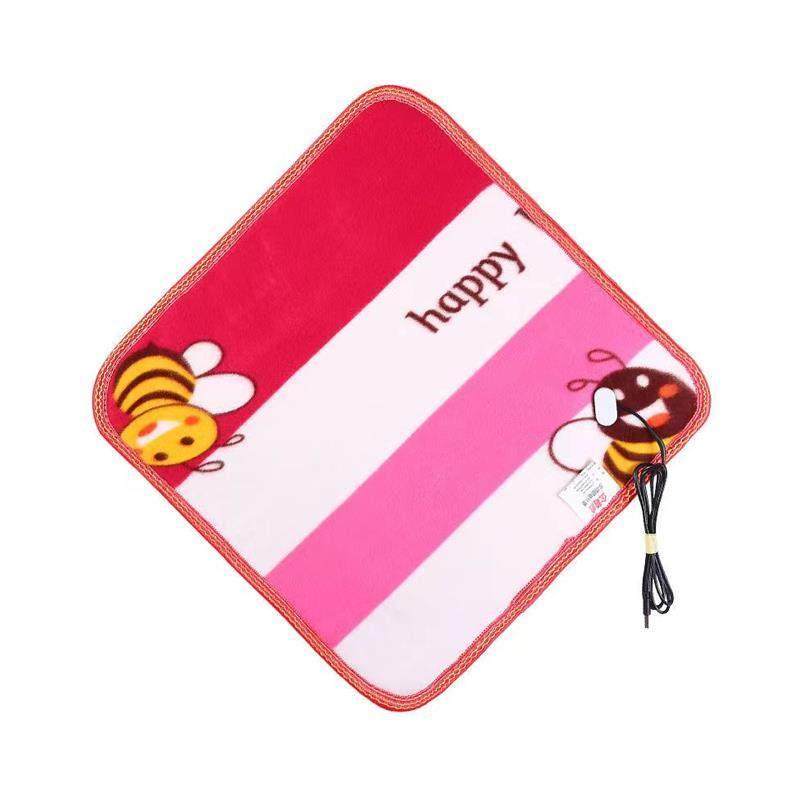 加热坐垫女生工位加热坐垫加热坐垫办公室电热垫坐垫热敷桌椅垫小,淘宝优惠券,粉丝福利购,淘宝优惠卷