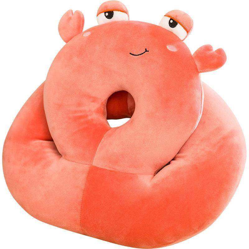 爬爬枕办公室午睡枕趴睡枕趴趴枕小学生午休抱枕毯子两用午睡手枕,淘宝优惠券,粉丝福利购,淘宝优惠卷