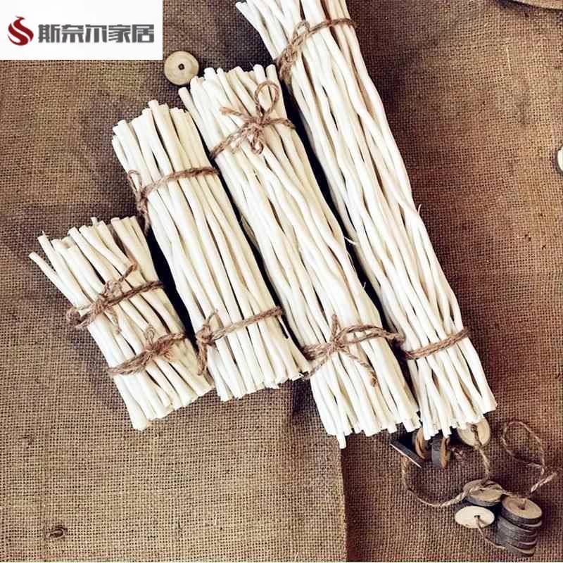 幼儿园自然角森系环创材料原木风美工区布置主体墙大小班教室装饰 - 图0